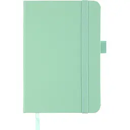 Книга записна Buromax Etalon в клітинку 140х95 мм м'ятна 96 аркушів (BM.296160-38) - мініатюра 2