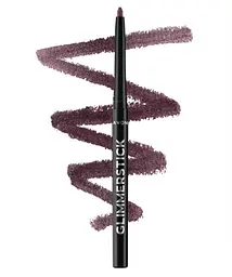 Олівець для очей класичний Avon True Colour Темно-сливовий/Majestic Plum 0.28 г - мініатюра 2