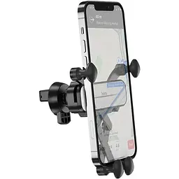 Тримач HOCO Manner gravity linkage CA102 - мініатюра 6