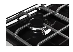 Плита газова ARTEL APETITO 50 02-G GREY - мініатюра 5