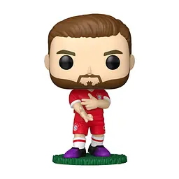 Фігурка Funko Pop серії Футбол: Англія - Гаррі Кейн (93748)