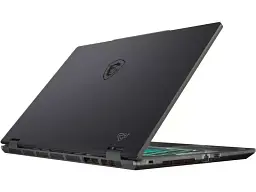 Ноутбук MSI Cyborg 15 B2RWFKG Gray (B2RB2RWFKG-1373RO) - мініатюра 9