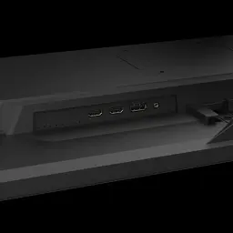 Монітор GIGABYTE GS27QA Gaming Monitor - миниатюра 8