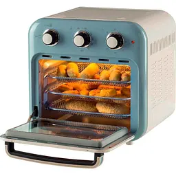 Мультипіч Ariete Air Fryer Oven Vintage 4632/05 [00C463205AR0] [133696] - мініатюра 7
