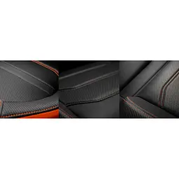 Геймерське крісло Cougar Armor EVO S Orange (3MEVSORB.0001) [117975] - мініатюра 10