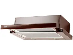 Витяжка ELEYUS Storm 700 60 BR - мініатюра 2