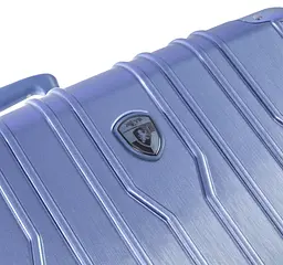 Валіза Heys Xtrak (S) Icy Blue (10103-0142-21) - мініатюра 9