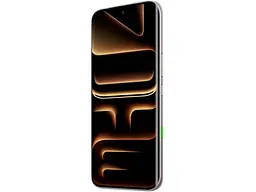 Смартфон Infinix Note Edge 8/256GB Lunar Titanium - мініатюра 2