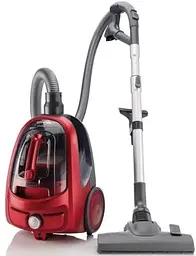 Пилосос VCE03SPRCY, Red, 800W, всмоктування 198W Gorenje teh0019996