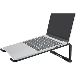 Підставка для ноутбука до 16" LS530B, Black OfficePro teh0023865 - мініатюра 7