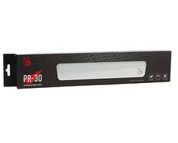 Підставка під зап'ястя Bloody PR-30 Grey 441мм - мініатюра 4