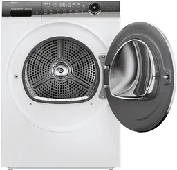 Сушильна машина Haier HD90-AЗQ979U1-S - мініатюра 4