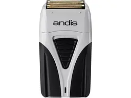 Електробритва Andis TS-2 ProFoil Lithium Plus Shaver (AN 17260)