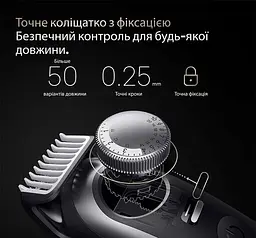 Тример Braun Series 9 BT 9520 (00000053619) - мініатюра 3