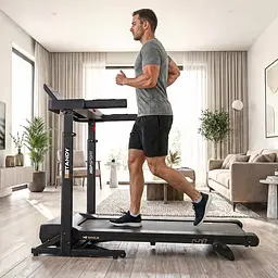 Бігова доріжка Hop-Sport HS-1900LB Standy - мініатюра 6