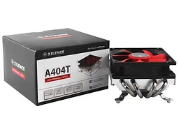 Вентилятор для корпусу Xilence A404T - мініатюра 2