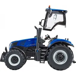 Модель Britains Трактор New Holland T8.435 Genesis 1:32 (43339) - мініатюра 4