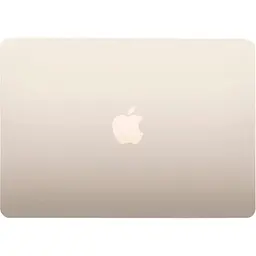 Ноутбук Apple MacBook Air 15` M3 8/256GB Starlight 2024 (MRYR3) [103479] - мініатюра 3