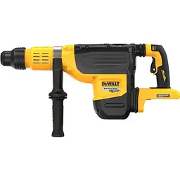 Перфоратор акумуляторний DeWALT SDS-Max з АКБ та ЗП DCH775X2 - мініатюра 2