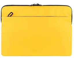 Чохол Tucano Gommo MB Pro 16", жовтий