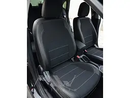 Авточохли модельні MW Brothers для Mitsubishi ASX c 2010 - мініатюра 6