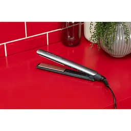 Випрямляч Remington Keratin Protect S8598 сріблястий - мініатюра 5
