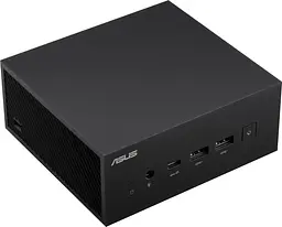Комп'ютер персональний ASUS неттоп PN53-BBR575HD MFF AMD R5-7535HS 2*SO-DIMM SATA+M.2SSD UMA WiFi без ОС (90MR00S2-M001E0) - мініатюра 5