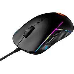 Мишка Canyon Shadder GM-321 USB Black (CND-SGM321) - мініатюра 5