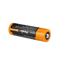 Акумулятор 21700 Fenix 4000mAh 3.6V (Чорно-жовтий) - мініатюра 5