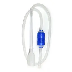 Сифон для грунту Aqua Nova GC-170 170 см (GC-170)