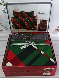 Постільна білизна Canvas Фланель Belizza pbe0052185 - мініатюра 3