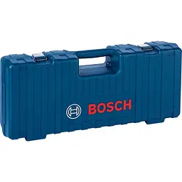 Кейс Bosch для перенесення кутових шліфмашин