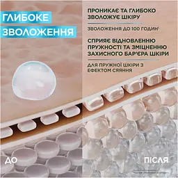 Есенція для обличчя Garnier зволожувальна з гіалуроновою кислотою для відновлення захисного бар'єру шкіри 120 мл - мініатюра 12