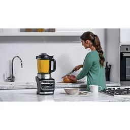Блендер стаціонарний NINJA Foodi SOUP MAKER & BLENDER HB150EU - мініатюра 6