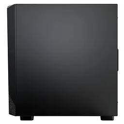 Корпус MONTECH X5 без БП Black (X5 (B)) - мініатюра 6