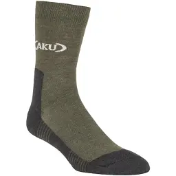 Шкарпетки AKU Trekking Low XL Green