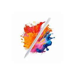Стилус AirOn AirSens white for iPad (6126755813230) - мініатюра 2