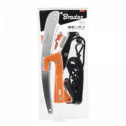 Пила з секатором без ручки Bradas V-SERIES KT-V1521HS - мініатюра 3
