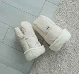 Муфта "Iceberg" Kid’s Fantasy Молочний