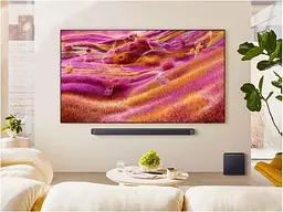 Телевізор Samsung QE43QN90F - мініатюра 6