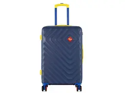 Валіза Semi Line 24 M Blue (T5807-2) - мініатюра 7