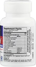 Кандидаза Посилена формула Enzymedica Candidase Extra Strength 42 капсули - мініатюра 2
