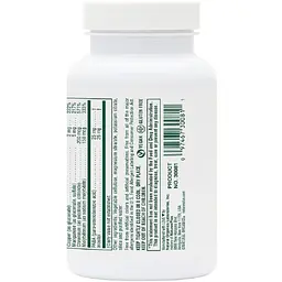 Мультивітаміни щоденні Nature's Plus Ultra One без заліза 60 капсул (NTP30081) - мініатюра 3