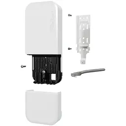 Точка доступу Mikrotik wAP ax (wAPG-5HaxD2HaxD) - мініатюра 4