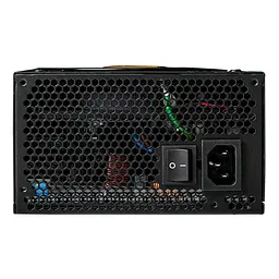 Блок живлення 1250W Chieftec POLARIS PPS-1250FC, 135 мм, 80+ ЗОЛОТИСТИЙ, Cable management, retail - мініатюра 5