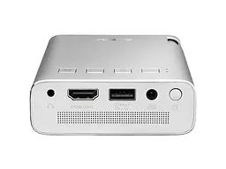 Кишеньковий проектор Asus ZenBeam E1 (90LJ0080-B00520) - мініатюра 8