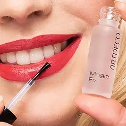 Фіксатор губної помади Artdeco Magic Fix 5 мл (577841) - мініатюра 4