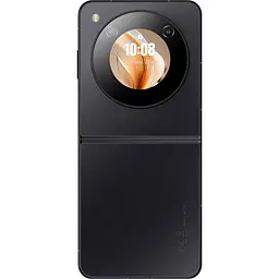 Смартфон Nubia Flip 12/512Gb Cosmic Black [120853] - мініатюра 3