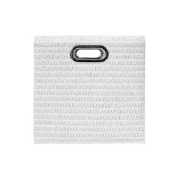 Короб для зберігання Handy Home 30х30х30 см білий (QR14F-L) - мініатюра 6