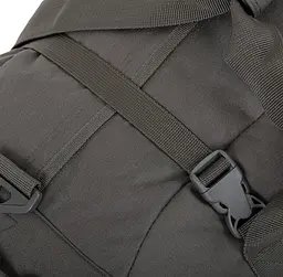 Сумка дорожня Highlander Loader 100 Holdall Grey (LR100-GY) - мініатюра 8